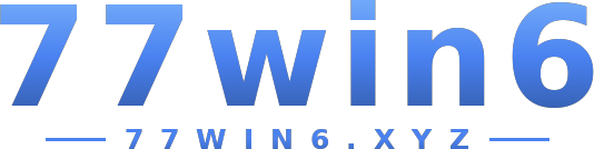77win6 logo